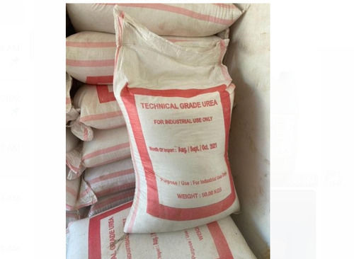 Pack Of 50 Kg For Promote Green Leafy Growth Urea Fertilizers