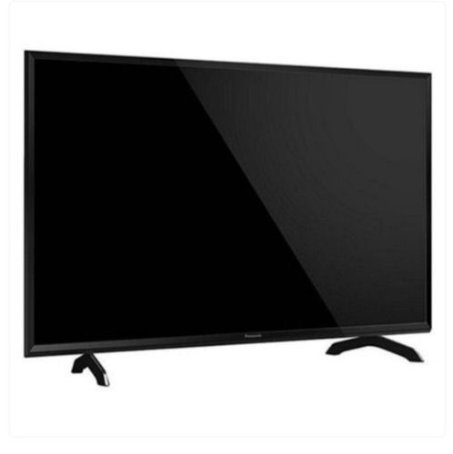 Wall Mount Screen Size 32 Inches Power 50 Watt Black Panasonic Led Tv 220 V Frequency (Mhz): 60 Hertz (Hz)