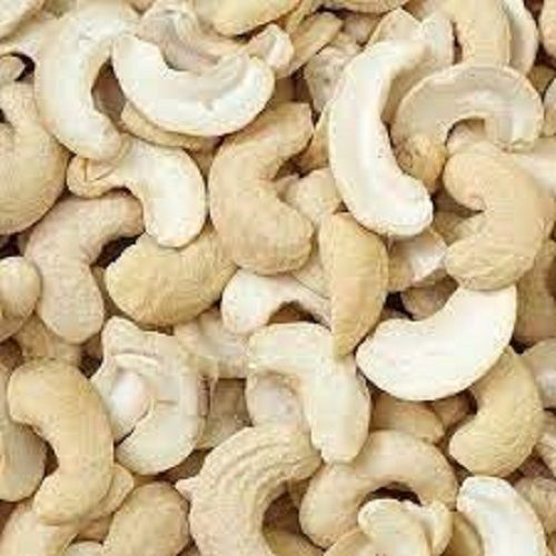Rich Proteins Highly Nutritious Crunchy Natural Fresh Dried White Cashew Nuts
