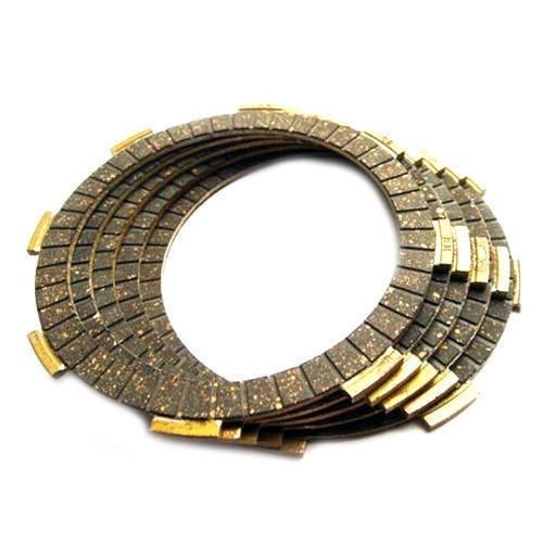 Unbreakable Rust Proof And Long Durable Strong Golden Clutch Plate