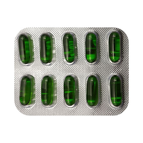 Vitamin E Capsules Usp Fem-E200 Cable Diameter: 100Mm