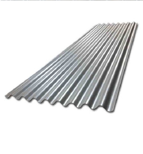 12-Millimeter Thickness 12-20 Inch Length Profile Sheet For Industrial And Commercial Uses