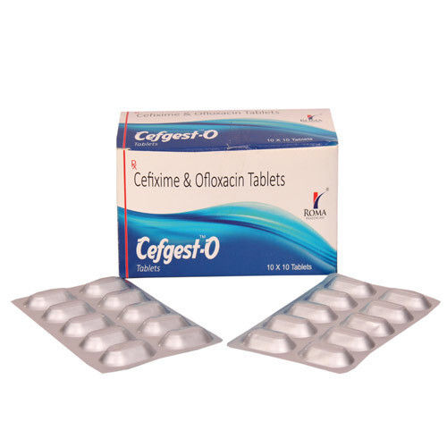 Cfgest-O Tablets 