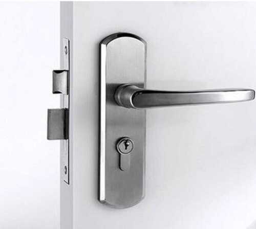 Yes Corrosion Resistance Stainless And Steel High Security Door Handle Lock