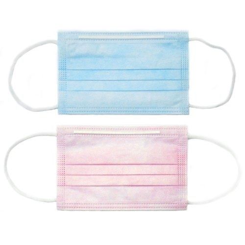 Disposable Three Ply Surgical Non Woven Face Mask