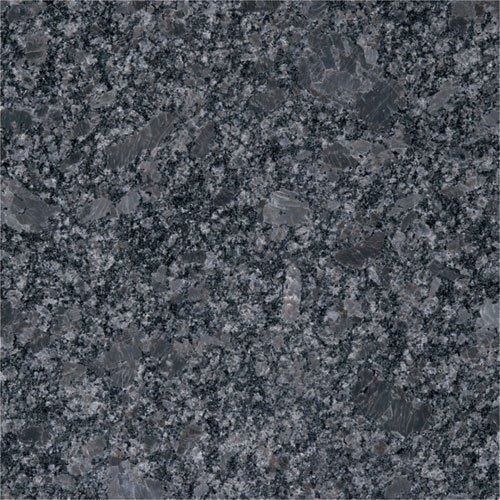 Black Filter Material High Biding Capacity And Weather Resistance Steel Grey Granite Sand 