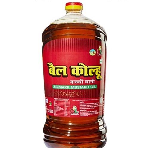 Healthy No Added Preservatives Good Source Of Vitamins Yellow Mustard Oil