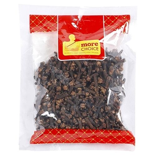 Earthy Red Oxide Very Common Sort Of Spice Artificial Color Natural Organic Fresh Dried Clove (Lavang)