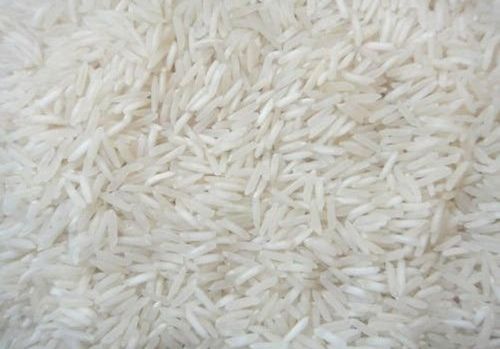 Hygienically Processed Rich In Aroma Fiber Natural Healthy White Basmati Rice 