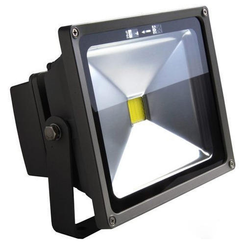 Led Flood Light  Application: Specialized In Parties And Funny Moments