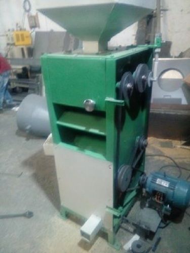 Semi-Automatic Low Power Consumption Energy Efficient Corrosion Resistance Rice Mill Machine