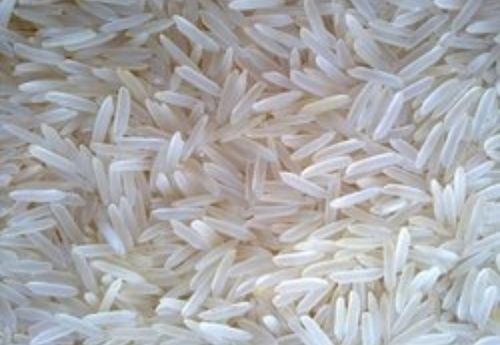 Natural And Fresh Rich In Aroma Hygienically Processed Long Grain White Basmati Rice  Broken (%): 0%