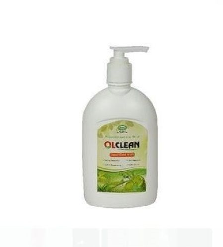 Packaging Size 250 Ml All Skin Type Green Aloe Vera Hand Soap