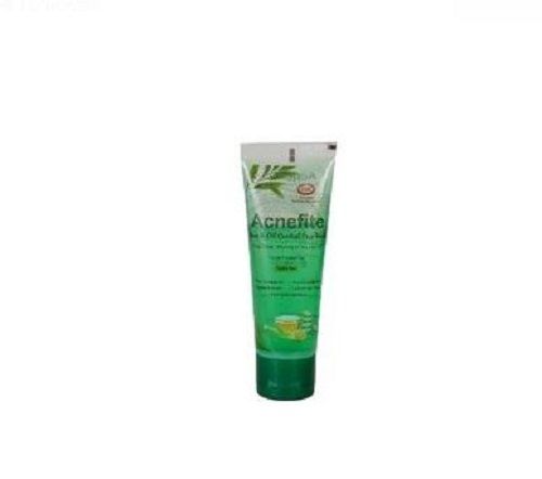 Packaging Size 70 Ml All Skin Type Green Neem Face Wash