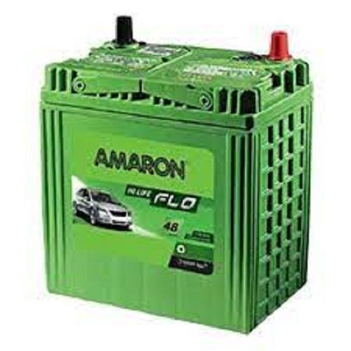 Polarity Accumulator Capacity Electromotive Force Internal Resistance Car Batteries Voltage: 12 Volt (V)