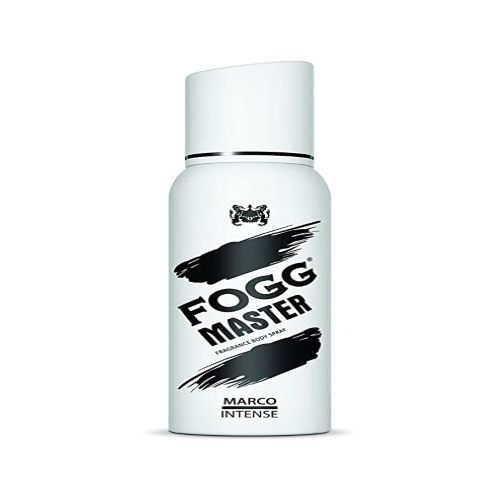 Refreshing Long Lasting Fragrance Good Bottle Fogg Master Body Spray Used For Men 