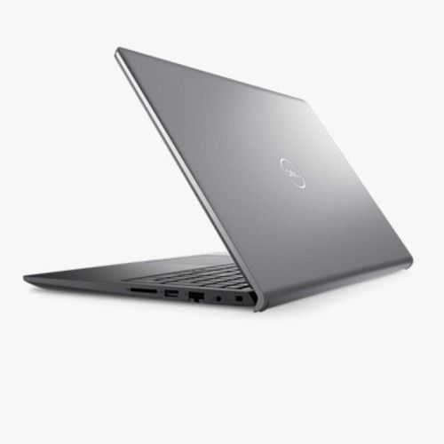 Silver 15.6 Inch Screen Size 8gb Ram 11th Generation Dell Laptop