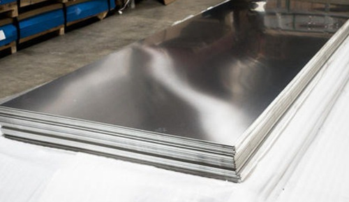 Thickness 1 Mm Size 6x4 Feet Grade Ss304 Stainless Steel Sheets