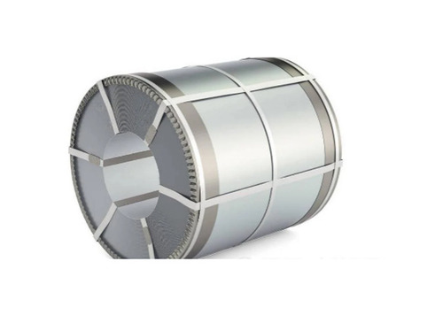 Thickness 2Mm Width 1.5 Meter Polished Finished Stainless Steel Coils  Coil Thickness: 2 Millimeter (Mm)