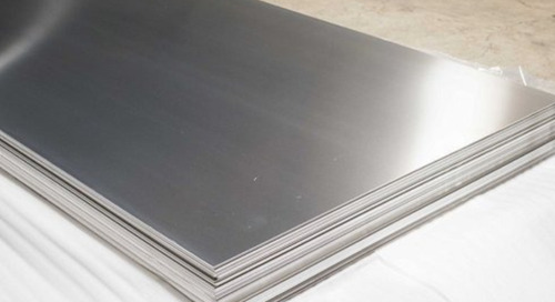 Thickness 3 Mm Size 6x4 Feet Polish Finished Grade 202 Stainless Steel Sheets 