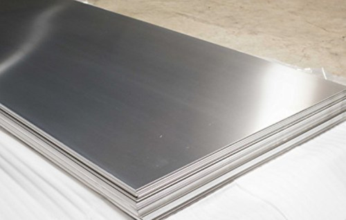 stainless steel sheets