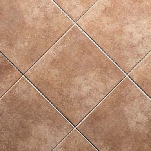 Light Yellow Versatile Scratch Resistant Easy Cleaning Chemical And Stain Resistant Ceramic Brown Tiles