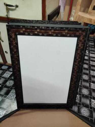 Wood Wall Hanging Photo Frame Available In Various Size And Color