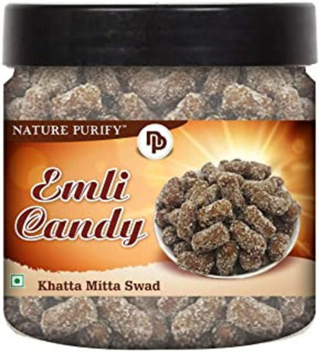 Mili Weight 400 Gram Khatta Mitta Taste Natures Harvest Premium Imli Candy