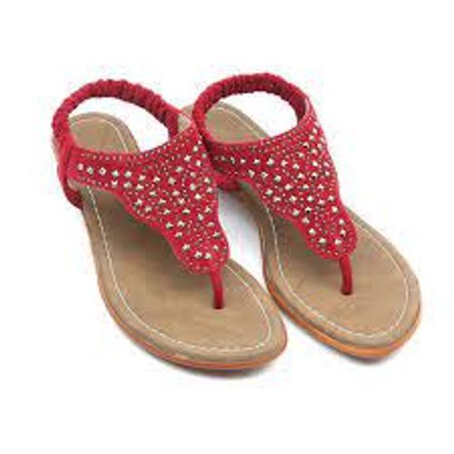 Stylish Flat Sandals Collection 2020 | Trendy Working Flat Sandals | Latest  Beautiful Flat Sandals | Trending womens shoes, Rhinestone flats,  Rhinestone sandals