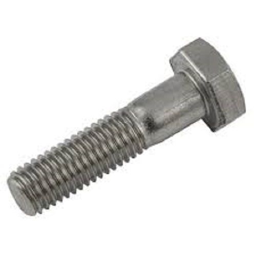 Powder Coated  Corrosion Resistant Heavy Duty Long Durable Round Stainless Steel Screw 