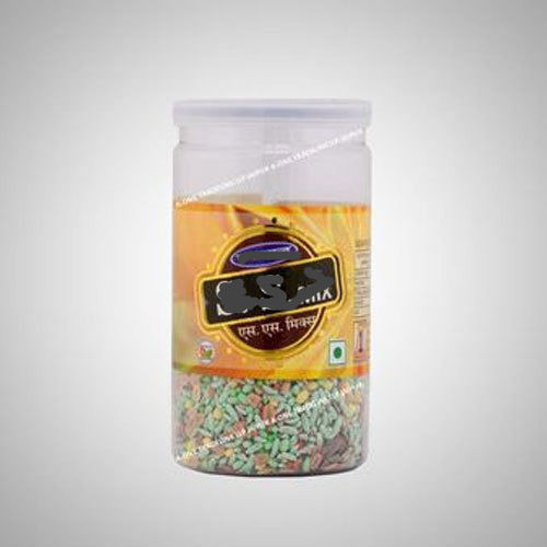 100 Gram Sweet Taste Sugar Coated Multicolor Fennel Mouth Freshener