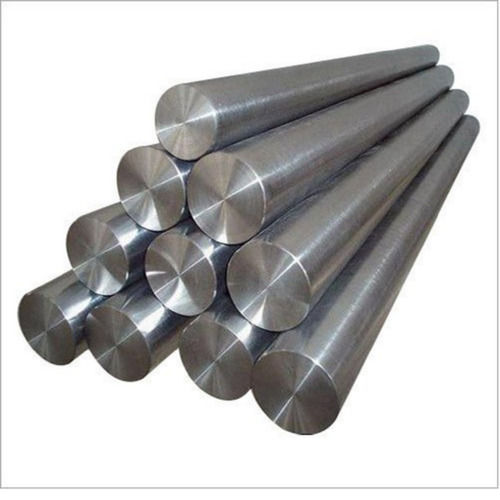 20 Millimeter High Strength Silver Color Mild Steel Bar