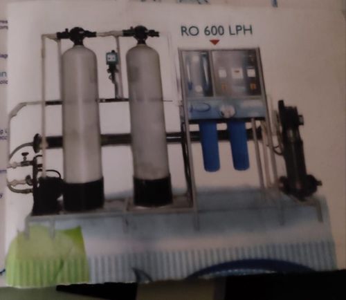 50 Liter Water Purifier Dimension(L*W*H): 53*37*28  Centimeter (Cm)