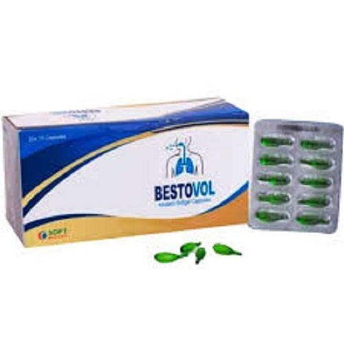 Bestovol Capsule