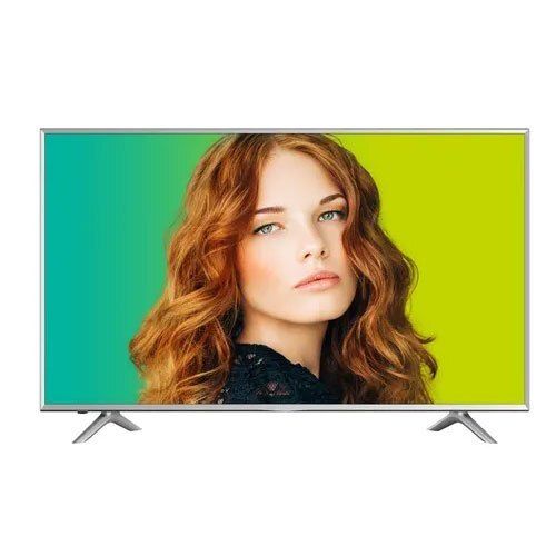 Black Smart Picture Quality And High Sound Quality Easy To Install Full Hd Led Tv