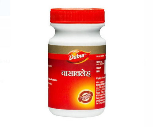 Dabur Vasavleha Ayurvedic Medicine  Age Group: For Adults