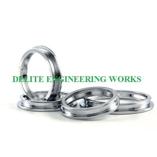 Steel Dimensional Stability, Corrosion Resistance And High Strength Textile Spinning Rings