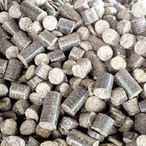 Eco Friendly Odor Remover Natural And Fresh Cylindrical Shape Wooden Gray Bio Coal Ash Content (%): 25.13 %