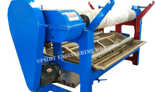 Electric Automatic Dyeing Jigger Machine(Cost Effective And Rust Proof) Applicable Material: Metal