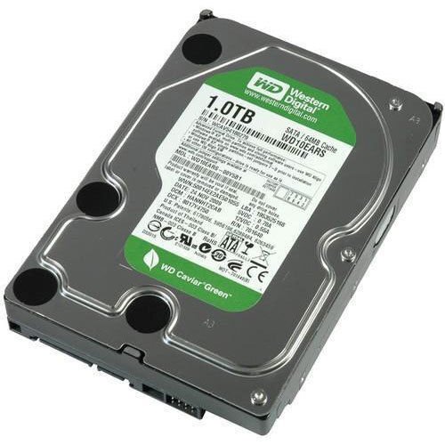 Energy Efficient High Performance Long Life Span Long Durable External Hard Drive  Speed: 10000Rpm Rpm