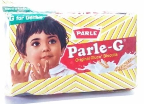 Gluten Free And Low Fat Sweet In Taste Gluco Parle G Biscuits 