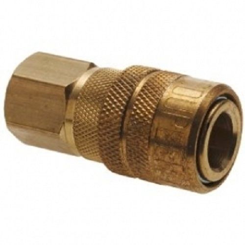 Long Lasting Heavy Duty And High Performance Golden Flow Air Coupler Inner Diameter: 50 Inch (In)