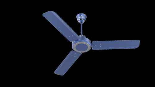 Long Lasting Heavy Duty Energy Efficient Low Power Consumption Ceiling Fan