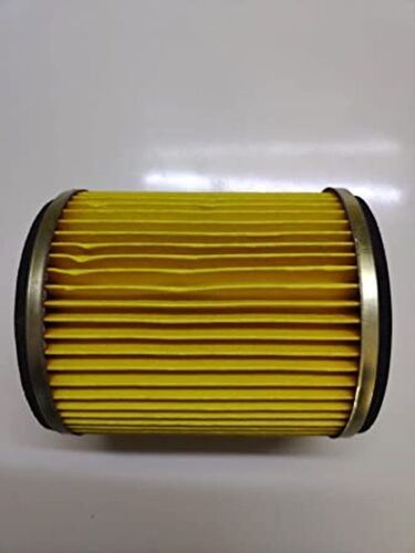 Long-Lasting Increase Air Flow High-Quality Two Wheeler Air Filter Dimension(L*W*H): 10 X 10 X 10  Centimeter (Cm)