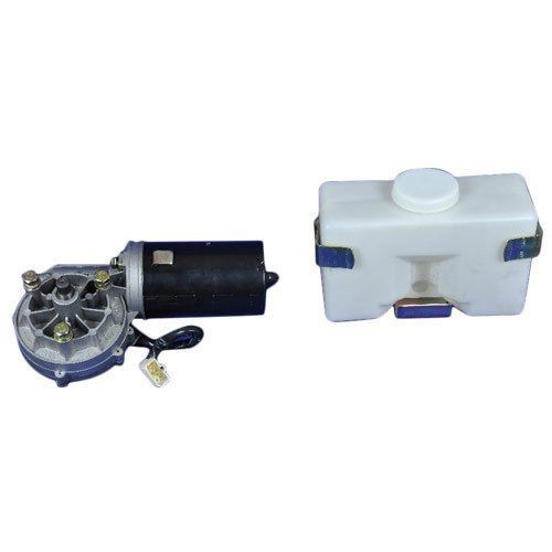 Long-Lasting Simple Maintenance Single Phase Toyodenso Wiper Motor Used In Vehicles