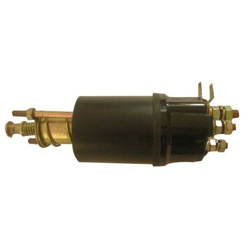 Copper M50 Automatic Starter And Easy To Assemble Solenoid Switches