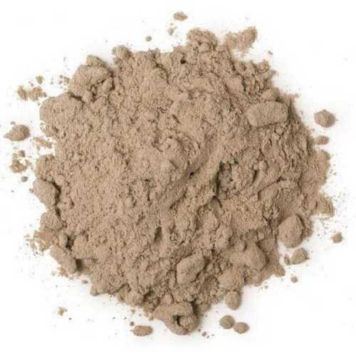 Moisture Proof Safe To Use Bentonite Clay