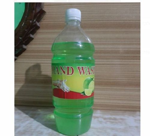 Packaging Size 900 Ml Liquid Foam Green Herbal Hand Wash 