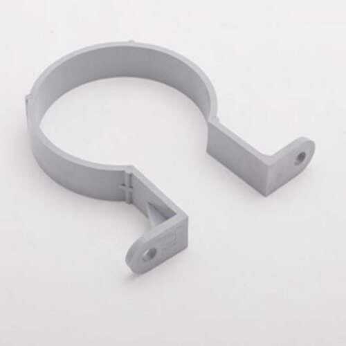 Pvc Plastic Clamps