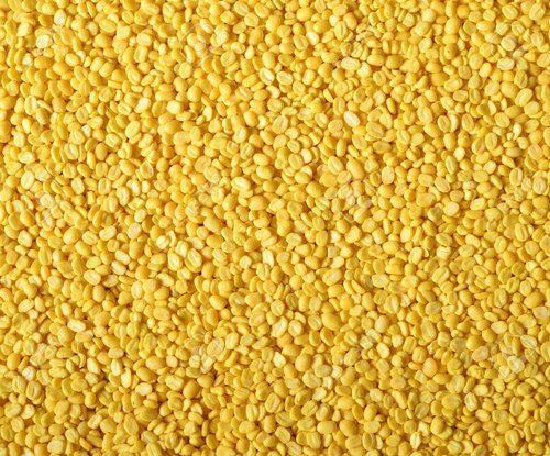 Rich In Protein, Vitamins And Minerals With Dietary Fibres Natuarl Moong Dal